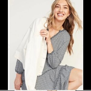Old navy dress